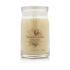 Yankee Candle Signature Banoffee Waffle Duftkerze 567 g