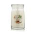 Yankee Candle Signature Coconut Beach Duftkerze 567 g