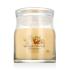 Yankee Candle Signature Banoffee Waffle Duftkerze 368 g