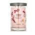 Yankee Candle Signature Pink Cherry & Vanilla Tumbler Duftkerze 567 g