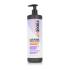 Fudge Professional Clean Blonde Damage Rewind Violet-Toning Conditioner Conditioner 1000 ml