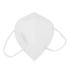 Arizon Filter Mask FFP2 Mundschutz und Respirator 1 St.