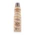 Hawaiian Tropic Hydrating Protection Lotion Spray SPF50 Sonnenschutz 220 ml