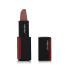 Shiseido ModernMatte Powder Lipstick Lippenstift für Frauen 4 g Farbton  502 Whisper