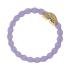 By Eloise London Bling Charms Rainbow Haargummi für Frauen 1 St. Farbton  Lavender