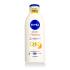 Nivea Q10 + Vitamin C Firming Body Lotion Normal Skin Körperlotion für Frauen 400 ml