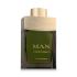 Bvlgari MAN Wood Essence Eau de Parfum für Herren Nachfüllbar 100 ml