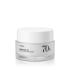 Anua Heartleaf 70% Intense Calming Cream Tagescreme 50 ml