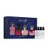 Afnan Discovery Set Supremacy Geschenkset EDP Supremacy Gala 2 ml + EDP Supremacy Tapis Rouge 2 ml + EDP Supremacy Pink 2 ml + EDP Supremacy Purple 2 ml
