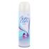 Gillette Satin Care Rasiergel für Frauen 200 ml