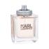 Karl Lagerfeld Karl Lagerfeld For Her Eau de Parfum für Frauen 85 ml Tester