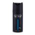 STR8 Live True Deodorant für Herren 150 ml