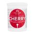 Kallos Cosmetics Cherry Haarmaske für Frauen 1000 ml