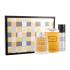 Trussardi Riflesso Geschenkset Edt 100 ml + Duschgel 200 ml + Deodorant 100 ml