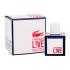 Lacoste Live Eau de Toilette für Herren 60 ml