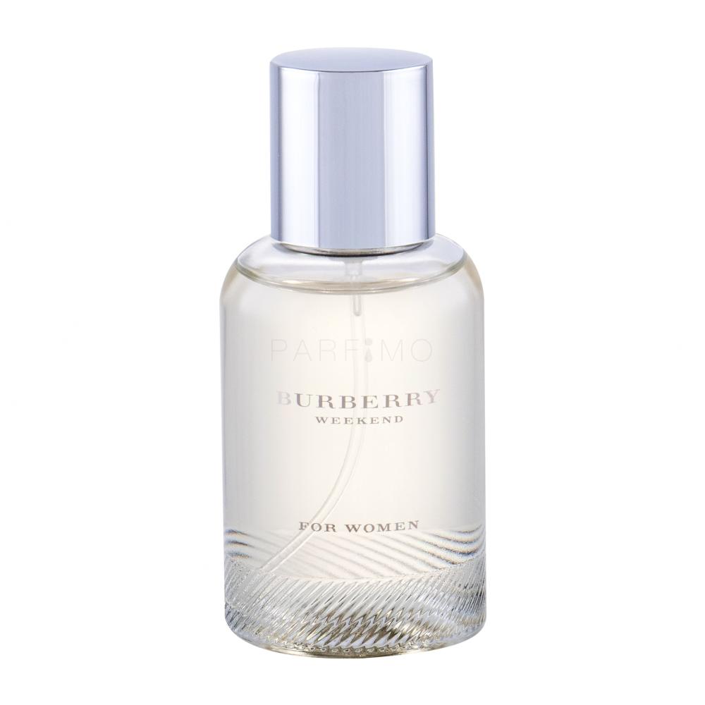 Burberry Weekend For Women Eau de Parfum für Frauen 50 ml