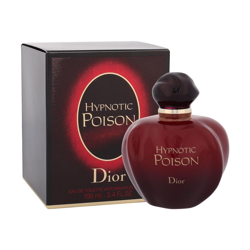 [正規品] Dior Hypnotic Poison 100ml Dior Hypnotic Poison - kaufen bei Galaxus