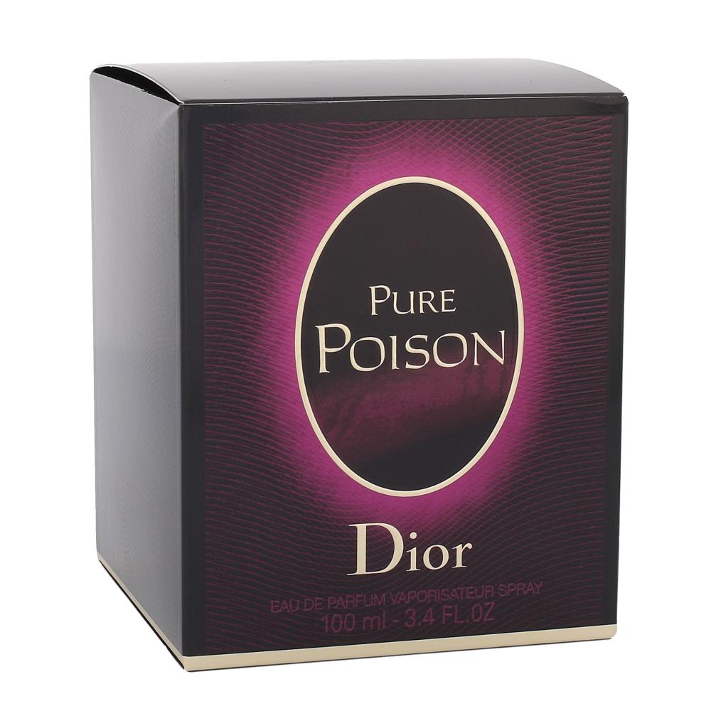 dior poison pure