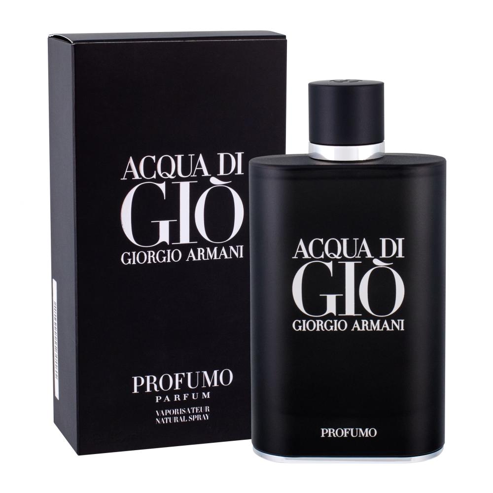parfum armani giorgio