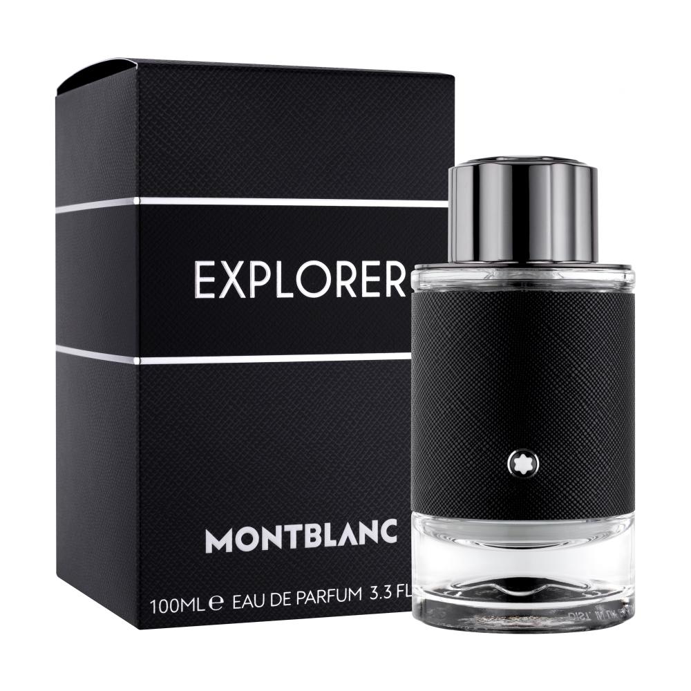 montblanc explorer