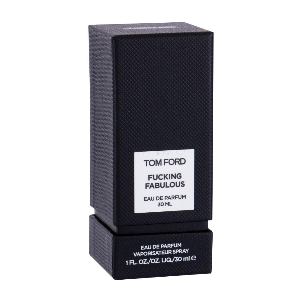 TOM FORD Fucking Fabulous Eau de Parfum 30 ml | PARFIMO.ch®