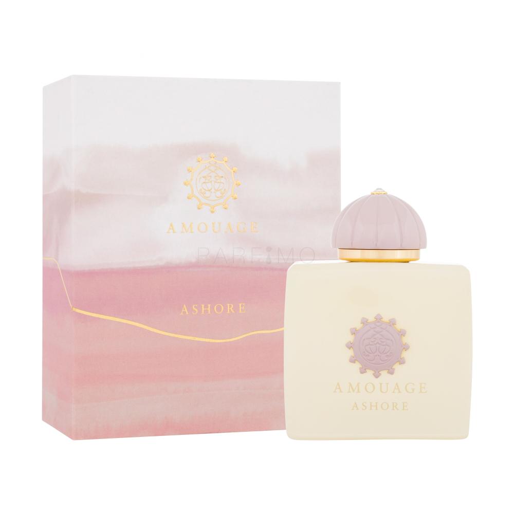 Amouage Ashore Eau de Parfum 100 ml | PARFIMO.ch®