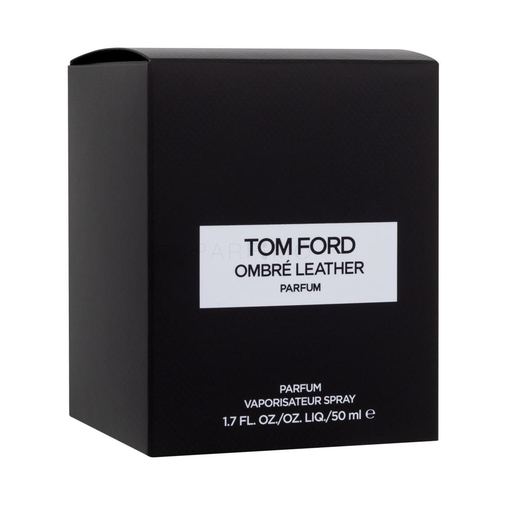 TOM FORD Ombré Leather Parfum 50 ml | PARFIMO.ch®