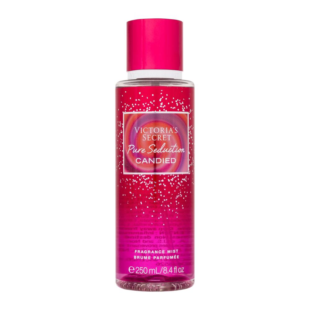 Victoria´s Secret Pure Seduction Candied Körperspray für Frauen