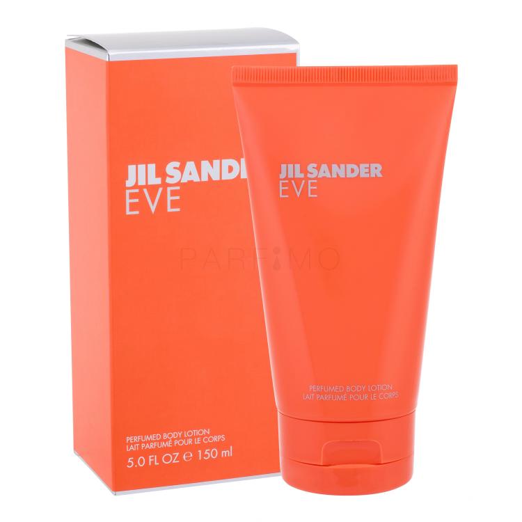 Jil Sander Eve Körperlotion für Frauen 150 ml