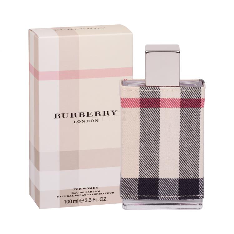 Burberry London Eau de Parfum für Frauen 100 ml