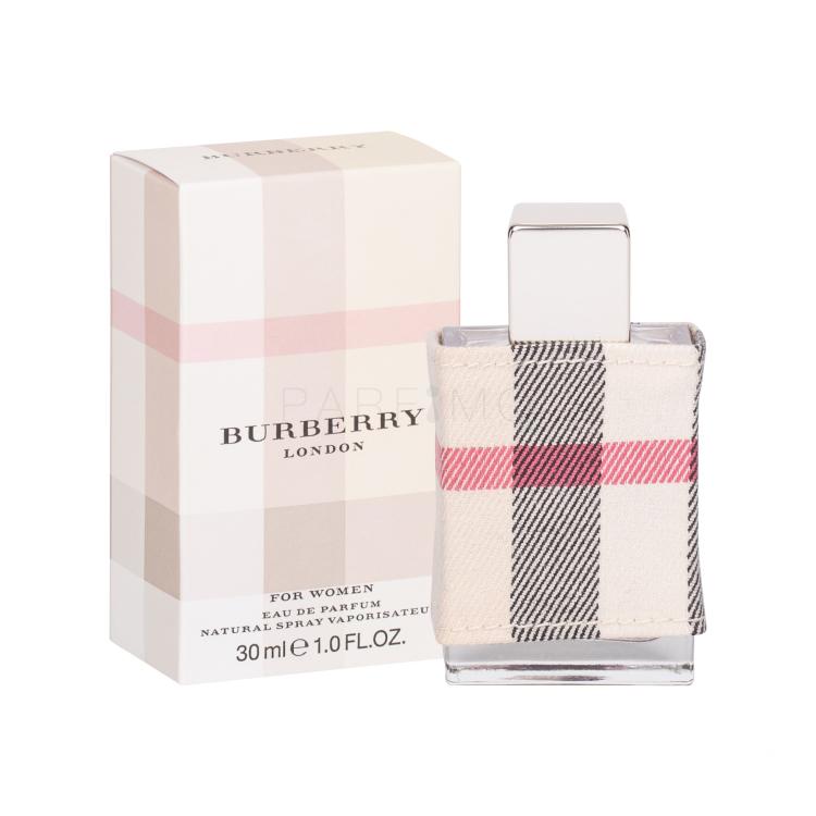 Burberry London Eau de Parfum für Frauen 30 ml