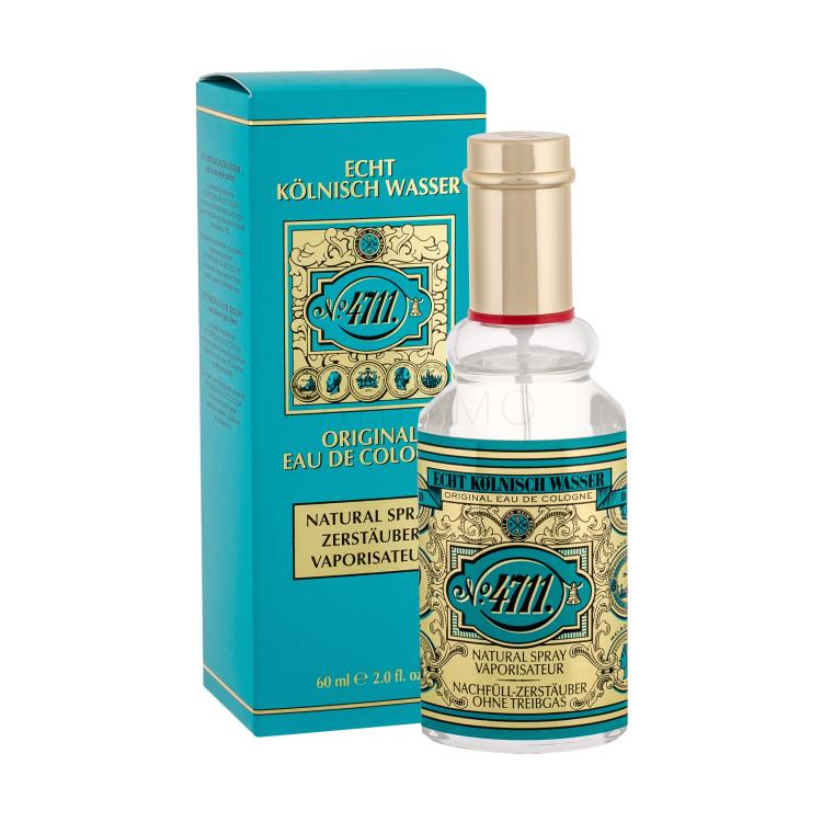 4711 Original Eau de Cologne 60 ml