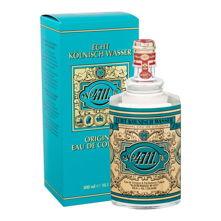4711 Original Eau de Cologne 300 ml