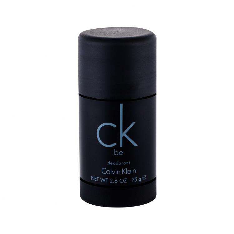 Calvin Klein CK Be Deodorant 75 ml