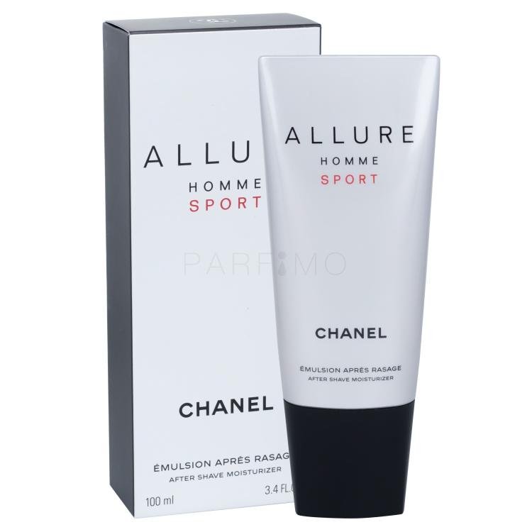 Chanel Allure Homme Sport After Shave Balsam für Herren 100 ml