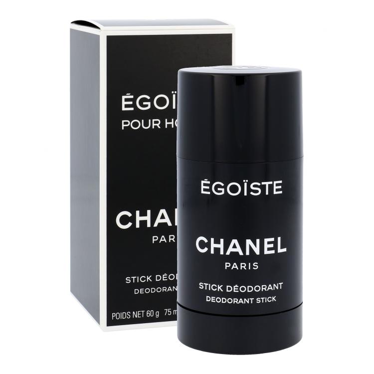 Chanel Égoïste Pour Homme Deodorant für Herren 75 ml