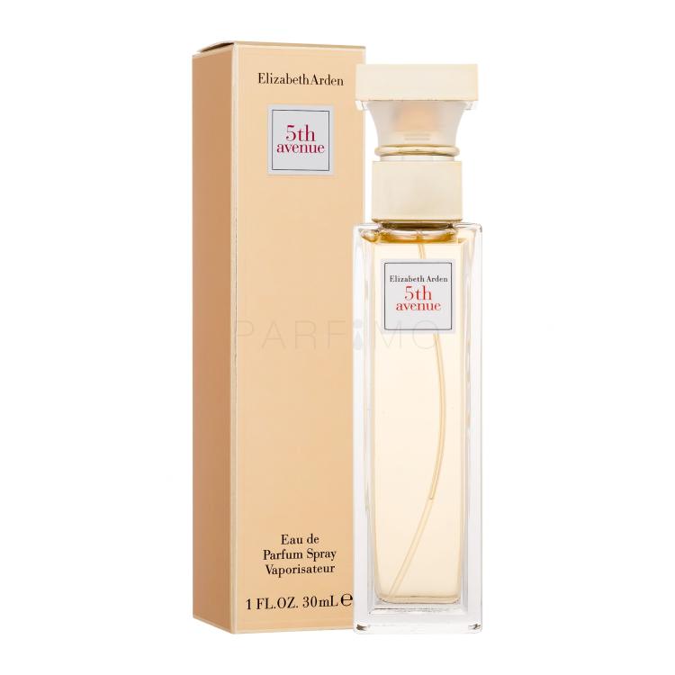 Elizabeth Arden 5th Avenue Eau de Parfum für Frauen 30 ml