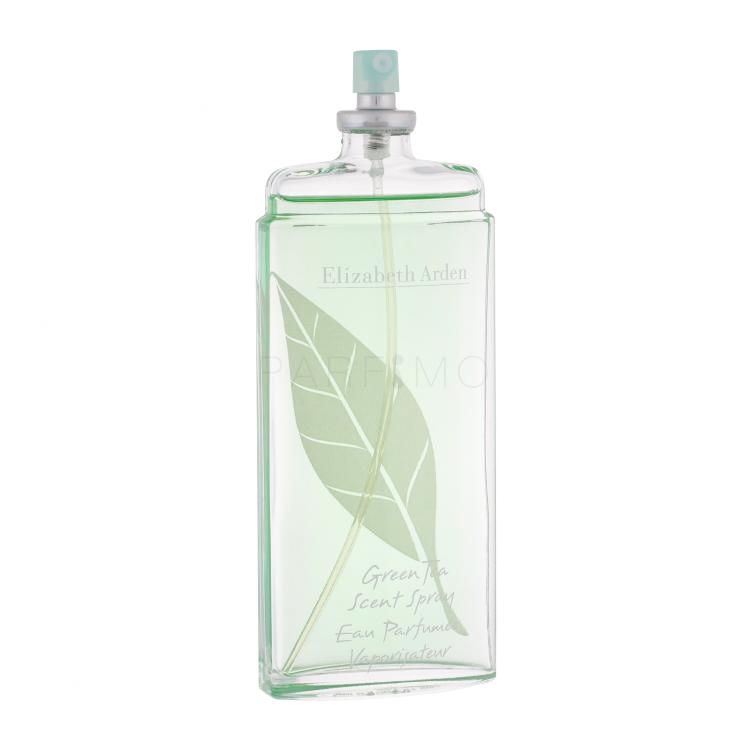 Elizabeth Arden Green Tea Eau de Toilette für Frauen 100 ml Tester
