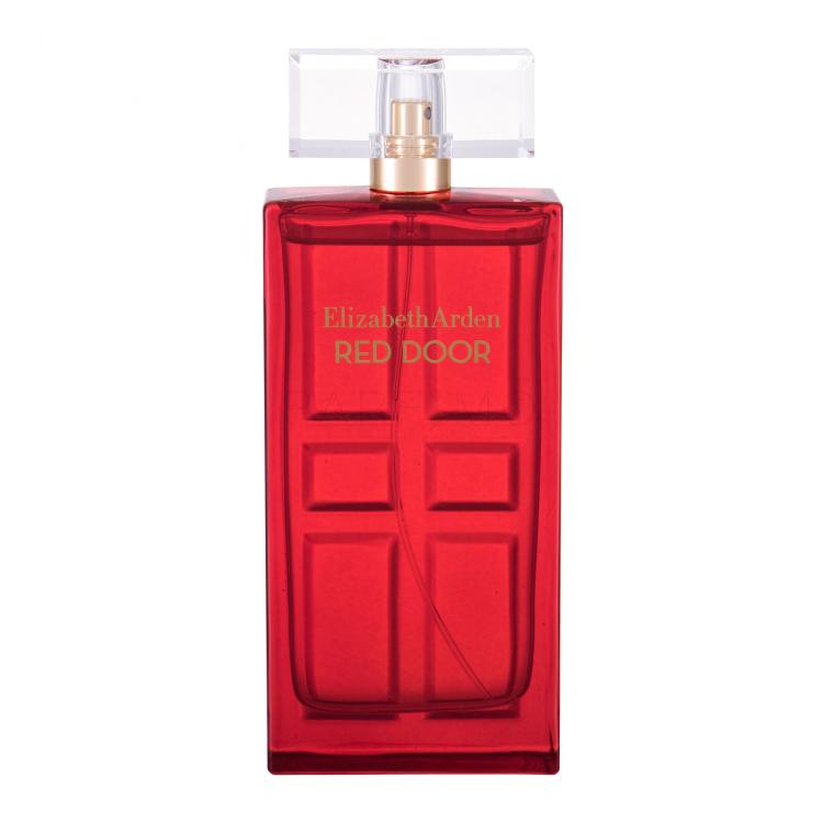 Elizabeth Arden Red Door Eau de Toilette für Frauen 100 ml Tester