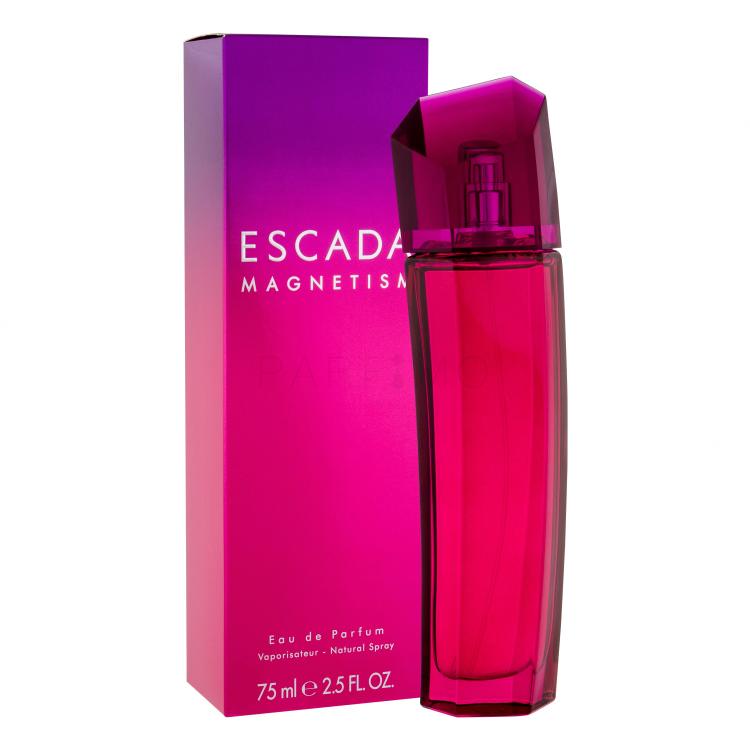 ESCADA Magnetism Eau de Parfum für Frauen 75 ml