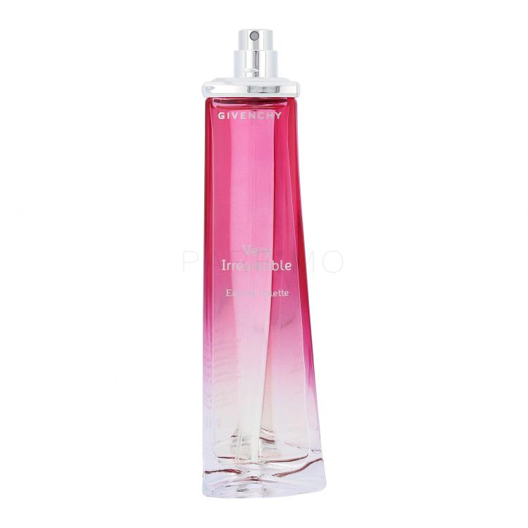 Givenchy Very Irresistible Eau de Toilette für Frauen 75 ml Tester