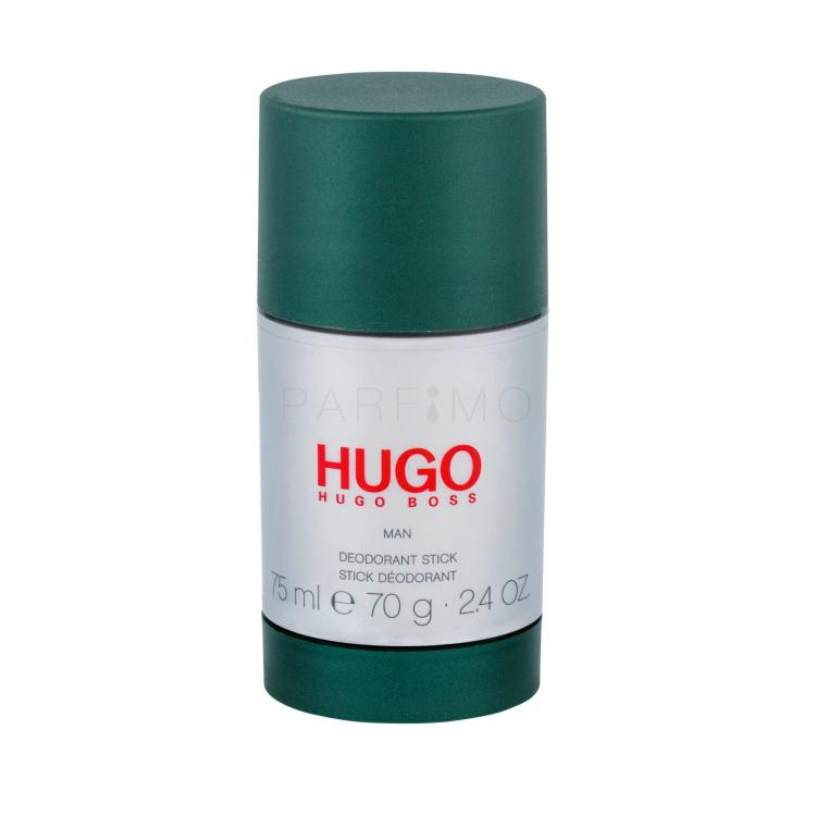 HUGO BOSS Hugo Man Deodorant für Herren 75 ml