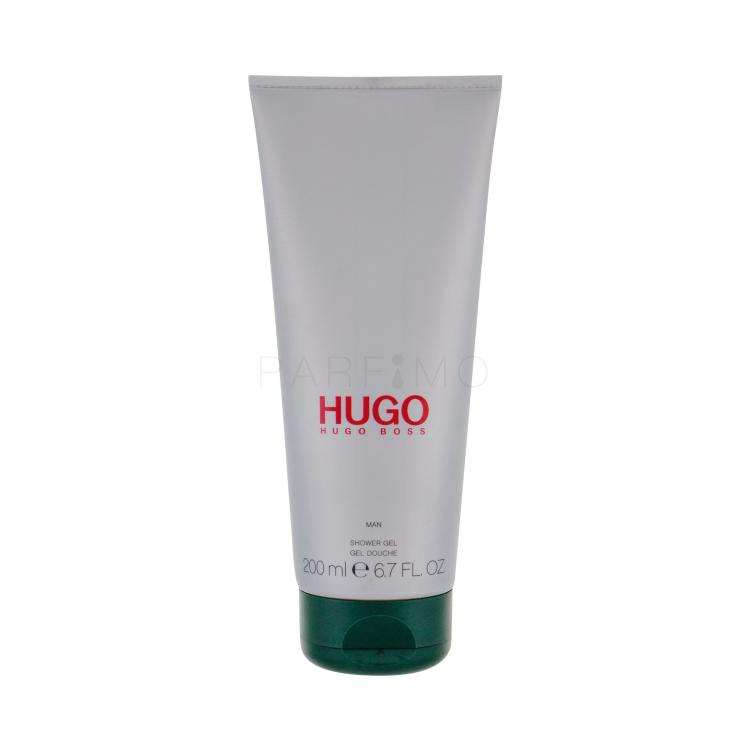 HUGO BOSS Hugo Man Duschgel für Herren 200 ml