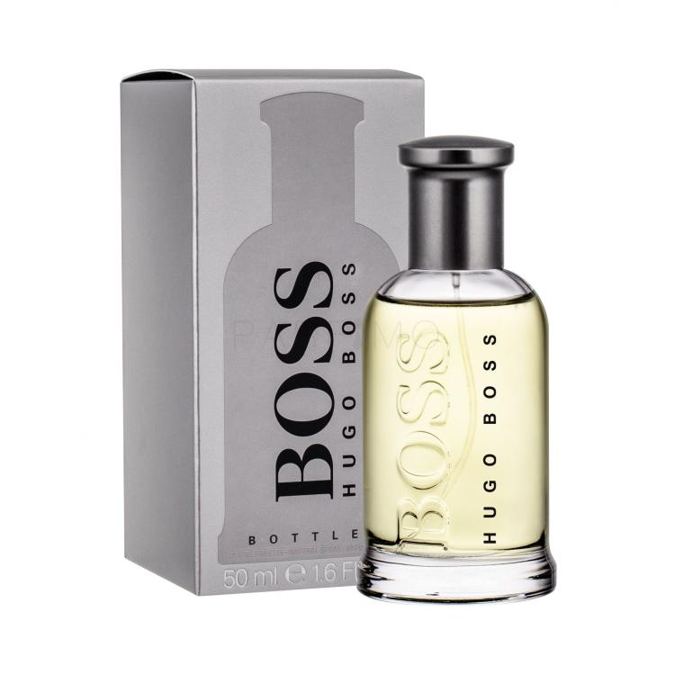 HUGO BOSS Boss Bottled Eau de Toilette für Herren 50 ml