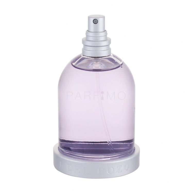 Halloween Halloween Eau de Toilette für Frauen 100 ml Tester