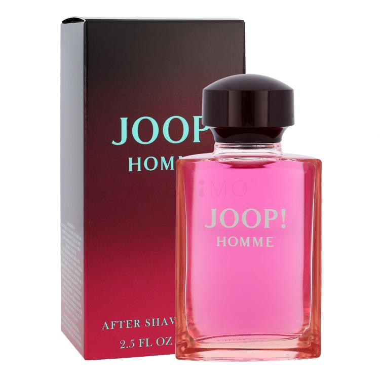 JOOP! Homme Rasierwasser für Herren 75 ml