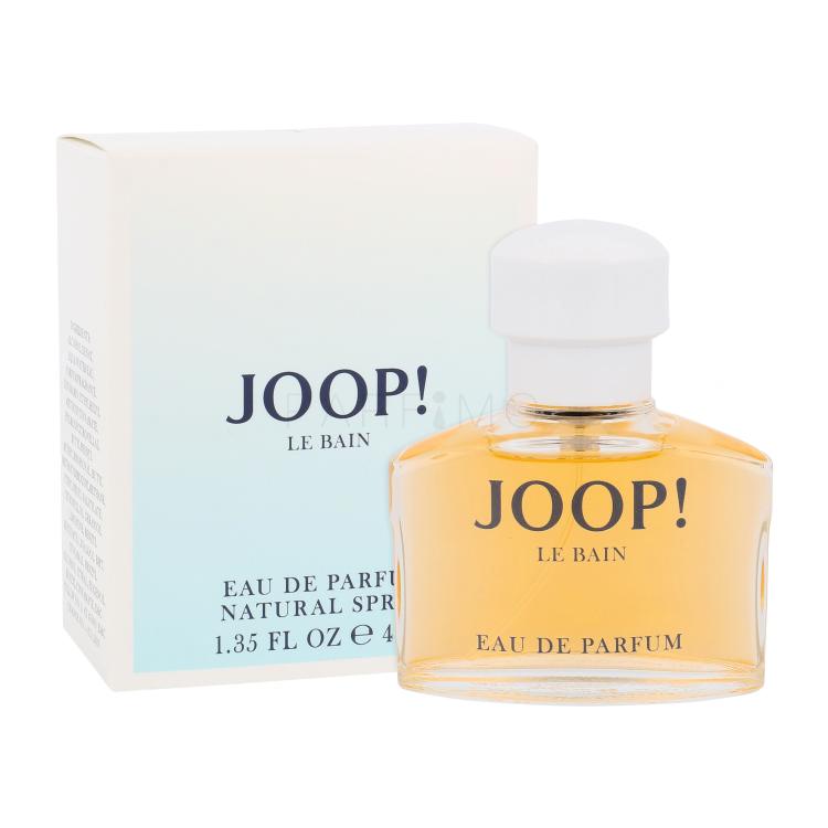 JOOP! Le Bain Eau de Parfum für Frauen 40 ml