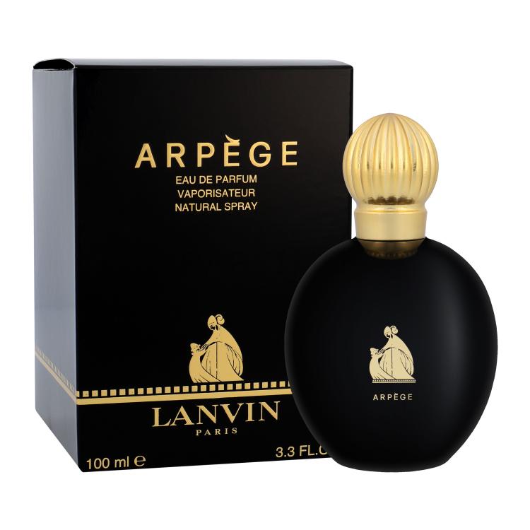 Lanvin Arpege Eau de Parfum für Frauen 100 ml