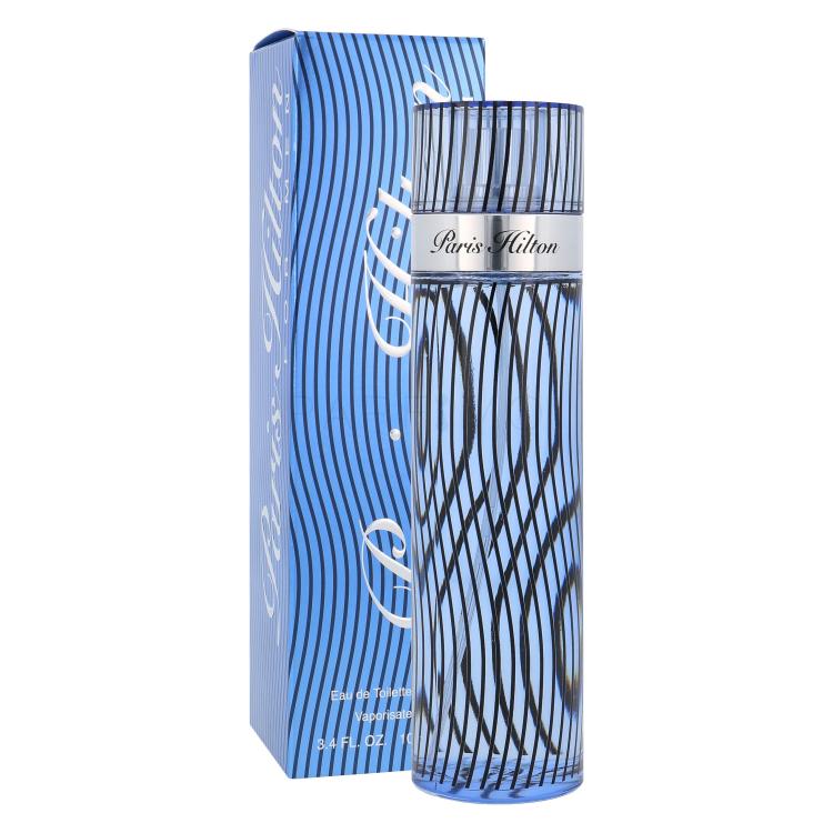 Paris Hilton Paris Hilton For Men Eau de Toilette für Herren 100 ml