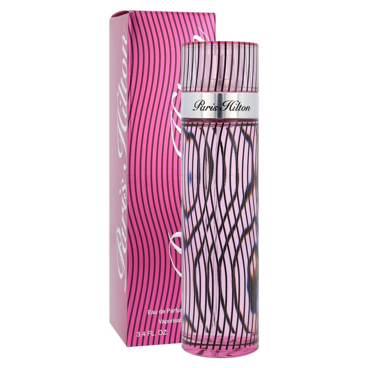 Paris Hilton Paris Hilton Eau de Parfum für Frauen 100 ml